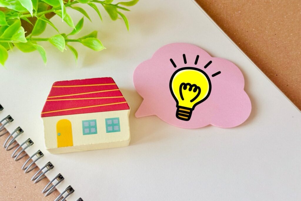 家づくりのポイント